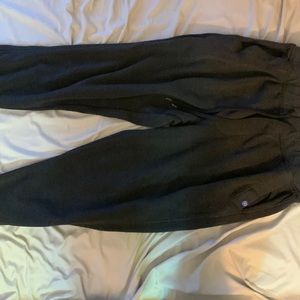 Size L Monument Sweatpants